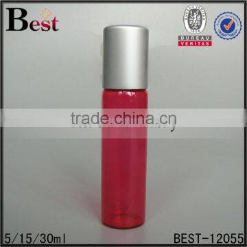 15ml Hot Products Dark Purple Fancy Roll on Glass Perfume Bottle Cosmetic Essential Oil Roll on Bottle Cost Price Best Sellers photo-3