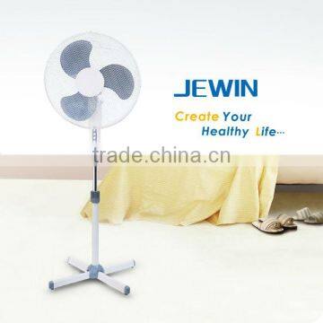 Height Adjustable Electrical Stand Fan photo-4