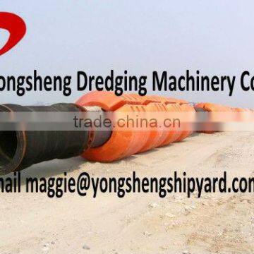 Cutter Suction Dredging HDPE Pipe photo-5
