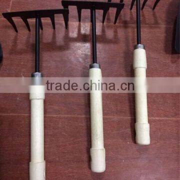 Cheapest Price for Garden Tool Set Yellow/red With Good Quality PRS-G2202 photo-2