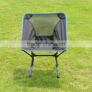 New Fashion Outdoor Folding Chair Can Adjustable the Height Fishing Chair photo-3