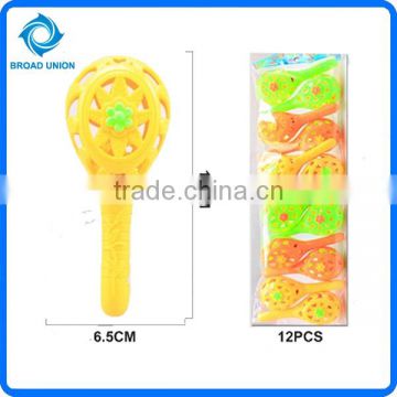 PlasticToys Happy Kid Toy Baby Toys Rattle