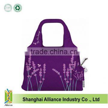 Foldable Grocery Eco Friendly Reusable Recycle Shopping Tote Bag