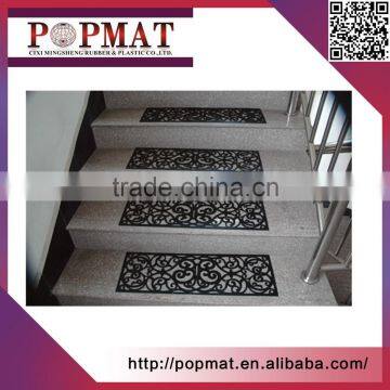 Half Round PVC Stair Step Mat photo-6