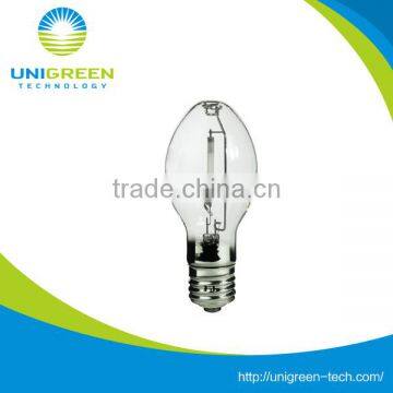 Hydroponics ED23.5 100W high pressure sodium lamp