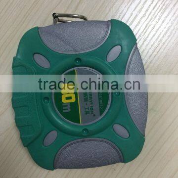 BERRYLION Plastic Shell 30m Long Steel Measuring Tape for Sale photo-4