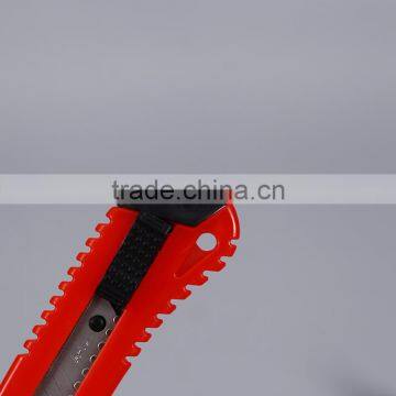K223 Carbon Steel Tool Knife With Hole for Hanger Good Hand Kinfe photo-5