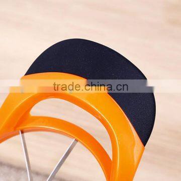 TOP Quality Kitchen Accessories Stainless Steel Fruit Apple Peeler photo-5