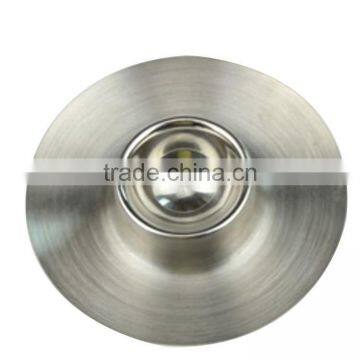 Mini Kitchen Gadget Stainless Steel Egg Cup photo-5