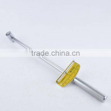 Adjustable Torque Wrench for Auto Repairing photo-2