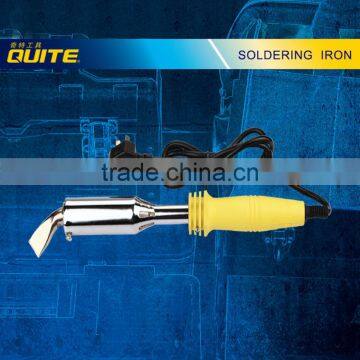 plastic handle electric soldering iron,80w300w soldering iron,automatic soldering iron