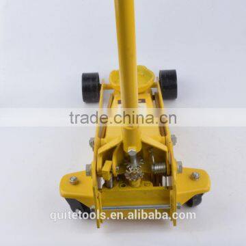 Industry Grade Horizontal Oil Jack With High Quality Steel photo-6