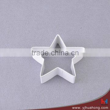 Non-stick star shaped cookie cutter (HCM-M13)