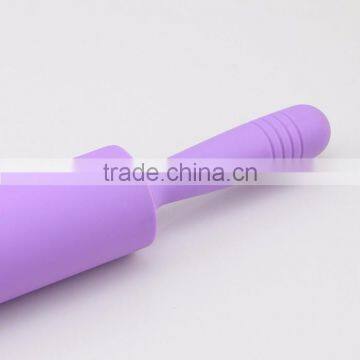 Kitchen Food Grade Silicone Flour Rolling Stick photo-2