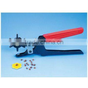 Power Leather Punch photo-2