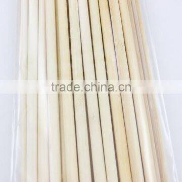 121-15 Wholesale Round Bamboo BBQ Stick photo-2