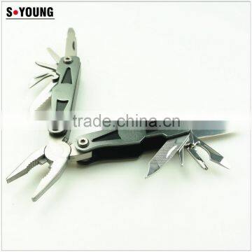 91014 11 -in-1 Multifunction Pocket Tools photo-4