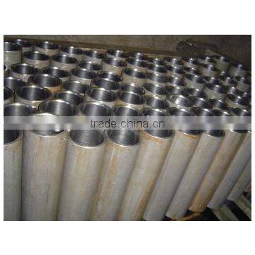 The High Quality Carbon Steel Pipe for Cylinder of Different Sizes photo-2