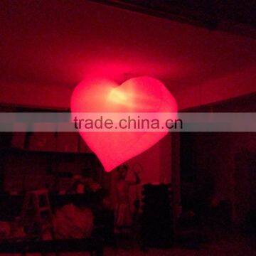 Newest Product LED Inflatable Water Floating Balloons Lights in China /inflatable Balloon photo-2