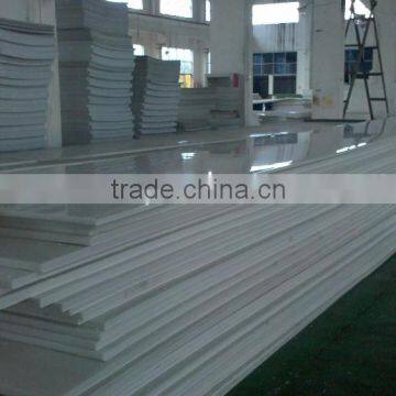 Engineering Polypropylene Sheet/Pp Board for Tank photo-2