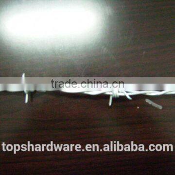 High Tensile Barbed Wire per Roll photo-5
