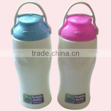 Plastic Drinking Bottle Water Bottle For Sports