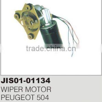 WIPER MOTOR