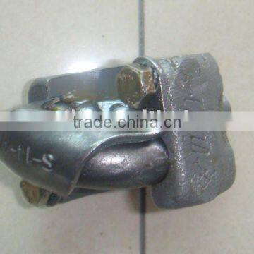 High Quality Worm Wheel photo-2