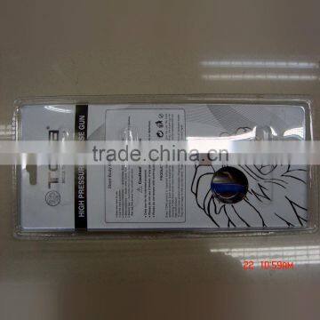 100cc Mini Grease Gun GG100C01 photo-3