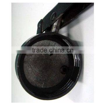 Germany Type Hand Grease Gun 500cc GG500D03A photo-6