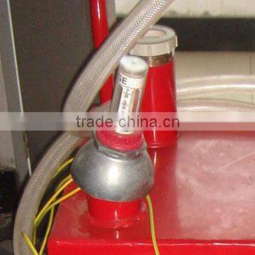 Manual Oil Bucket Pump Dispenser OPT115R10 photo-2