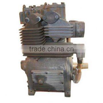 High Pressure Belt Drive Air Pump - BC150TCA photo-2