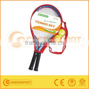 The Two people Tennis Rackets for sports