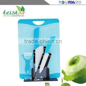 High-grade Combination of Zirconia Ceramic Knife Peeler photo-3
