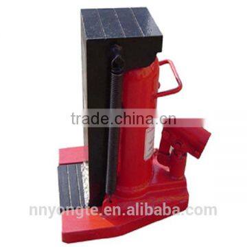 5-50ton Hydraulic Machine Toe Jack Lift photo-2