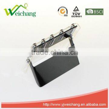 WCCP009 Premium Utility Knife Holder New Design Great Kitchen Helper PVC Holder photo-3