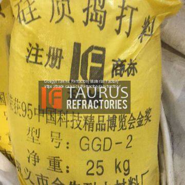 Silica Ramming Mass photo-3