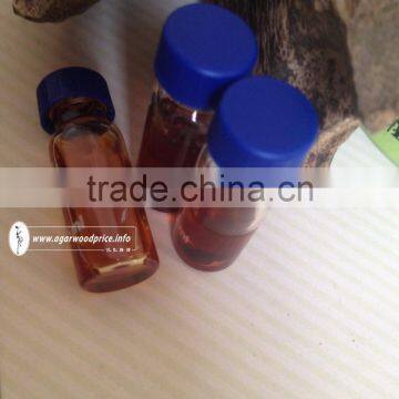 Best quality Vietnamese Agarwood essential oil - Sweet and long lasting scent - Nhang Thien JSC