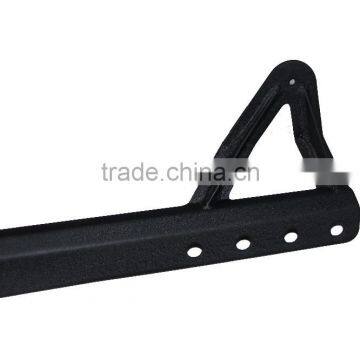 52" 300W LED Light Bar Mount Kit Jeep JK Wrangler Mount Kits photo-2