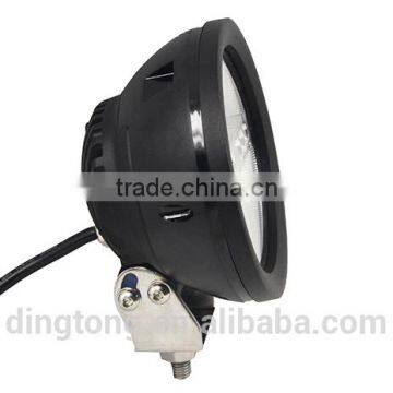 7inch 30w High Beam Light 6w DRL LED Driving Lamp 12v 24v photo-2