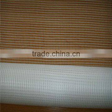 Fiberglass decorative window screen