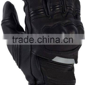 Pure Leather Gloves