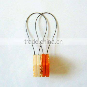 Magnetic Tiebacks with Iron Cord