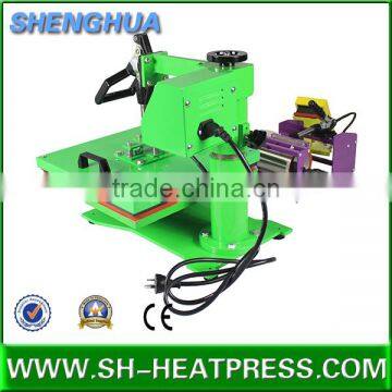 9 In 1 Heat Press Machine,Digital Printing Machine,Heat Press photo-3