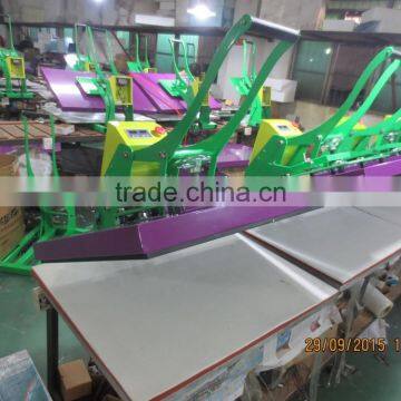 Cheap Price Large Format Heat Press Printing Machine 70*100cm photo-6