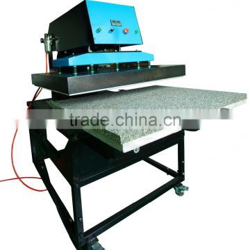 shenghua large sublimation heat transfer machine 80x100