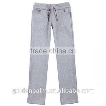 custom high quality women jogger pants sports sweatpants wholesale China