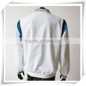 Fashion Custom Man Jacket photo-3