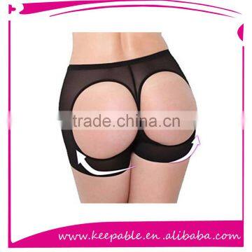 Women's Sexy bodyshaper Butt Lift Panties Invisible short Butt Lifter for woman