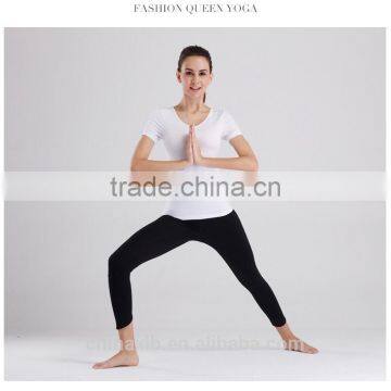 Summer girls need to be comfortable morning exercise yoga shorts sexy wholesale